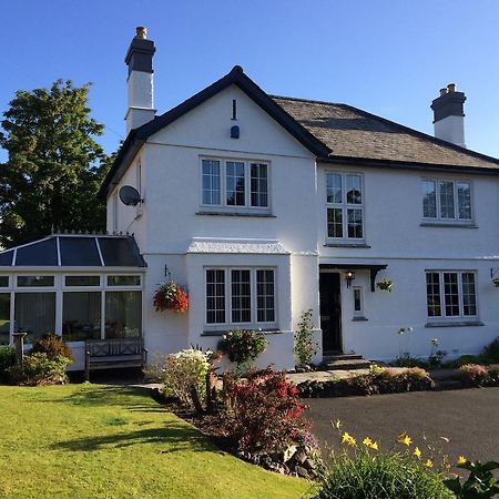 Penwinnick House B&B St Austell Extérieur photo