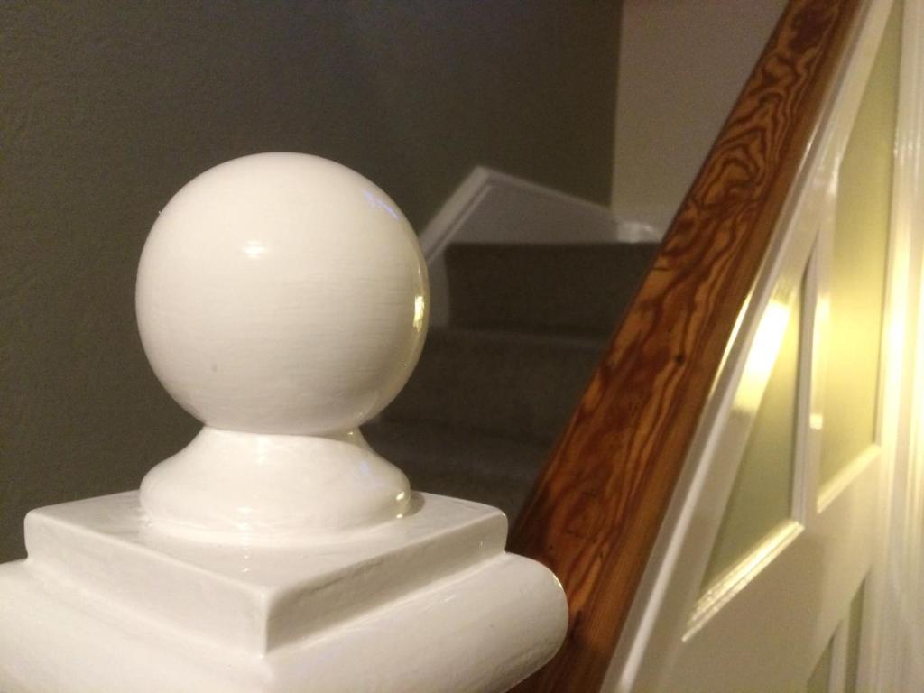 Penwinnick House B&B St Austell Extérieur photo