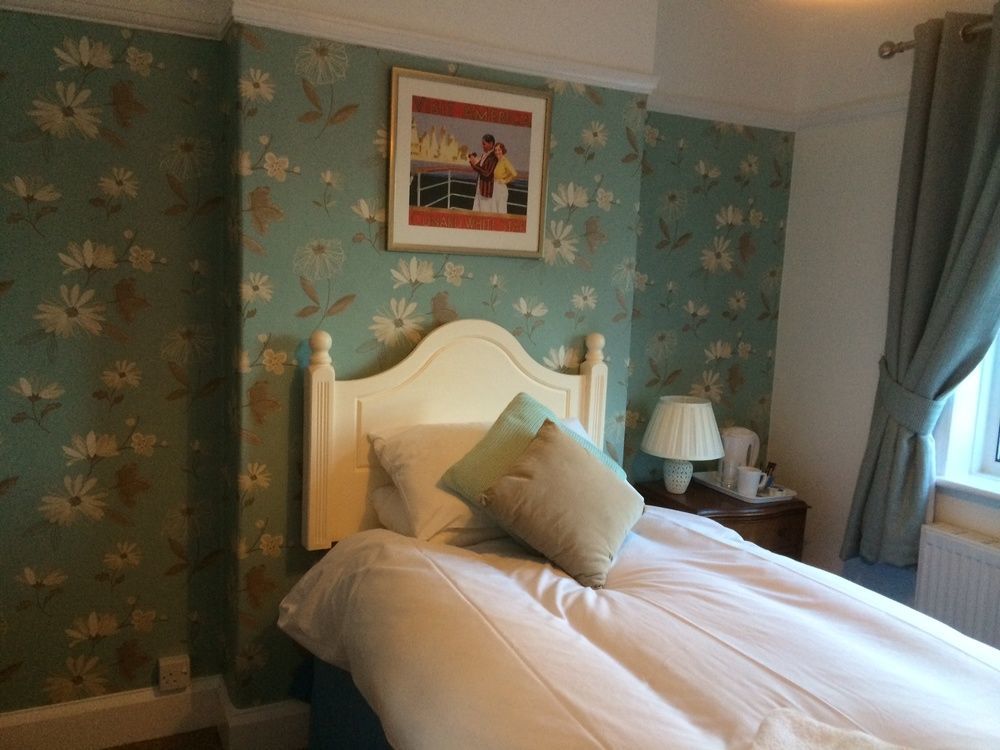 Penwinnick House B&B St Austell Extérieur photo