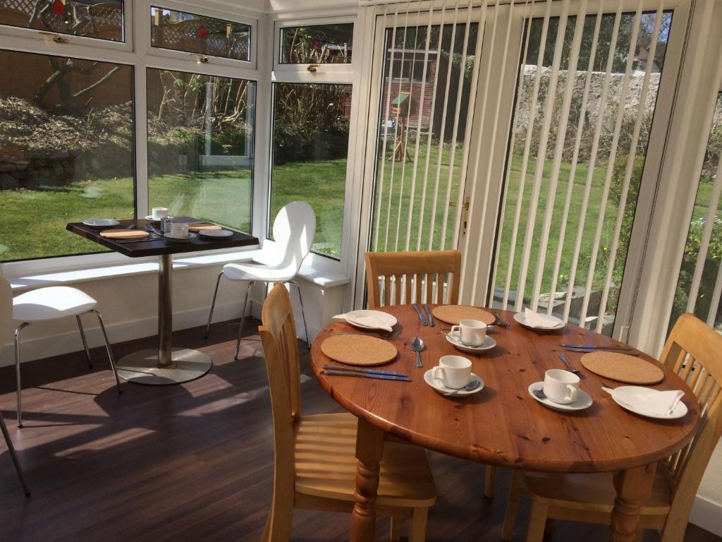 Penwinnick House B&B St Austell Extérieur photo
