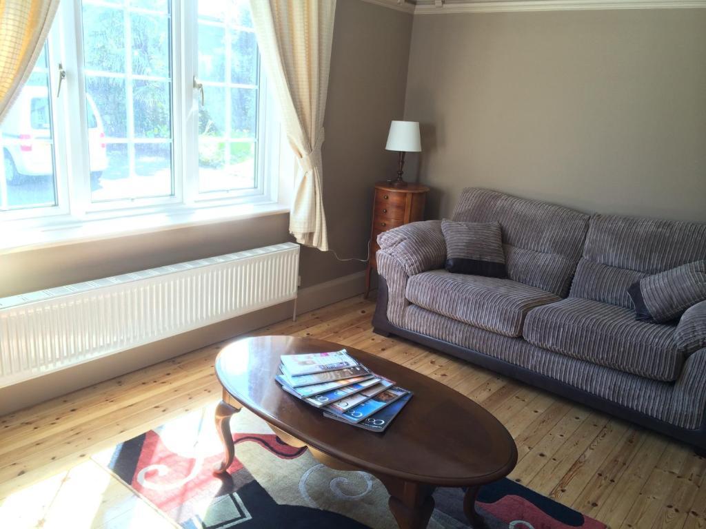 Penwinnick House B&B St Austell Extérieur photo