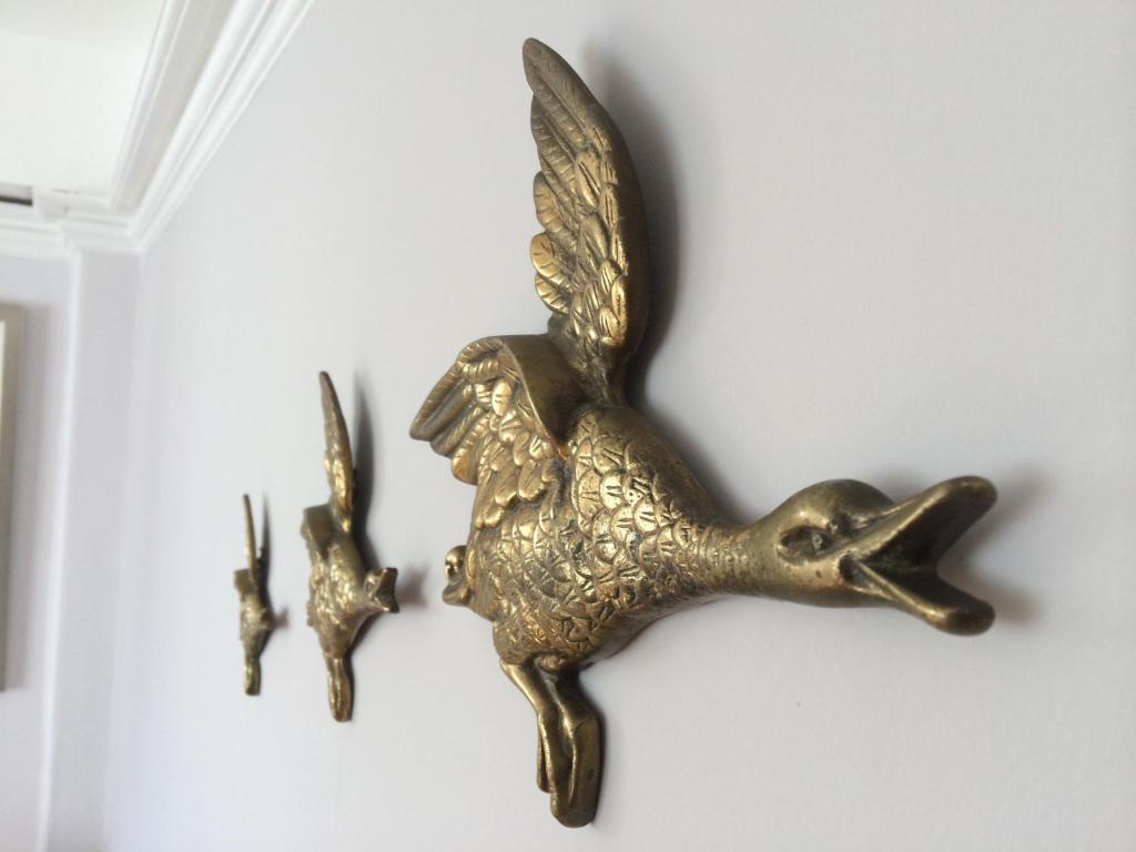 Penwinnick House B&B St Austell Extérieur photo