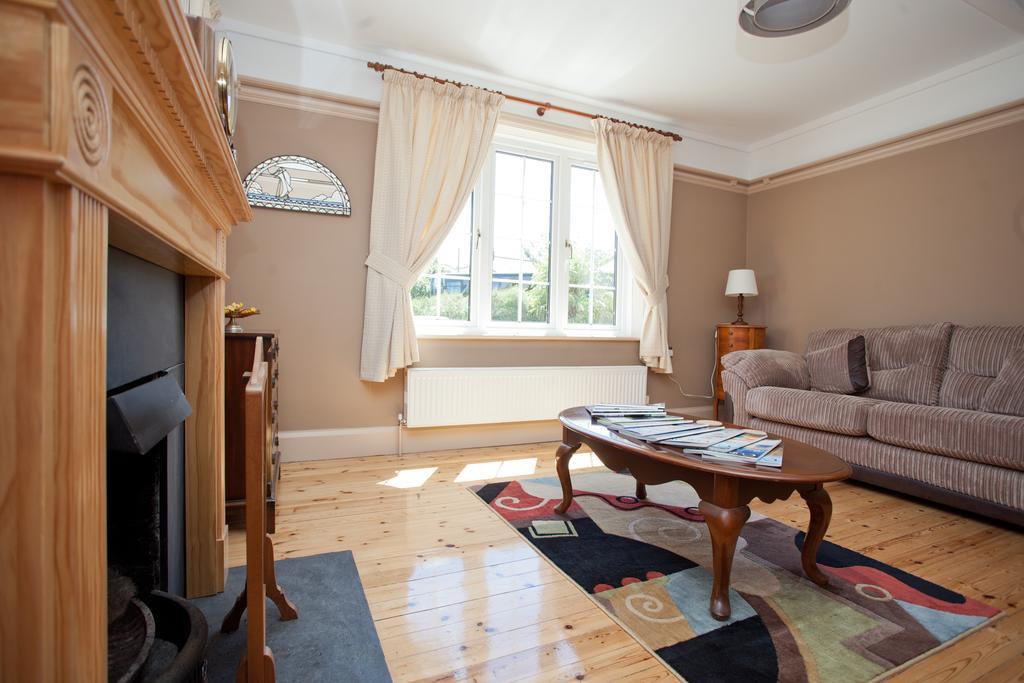 Penwinnick House B&B St Austell Extérieur photo