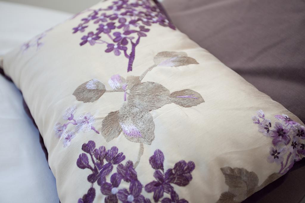 Penwinnick House B&B St Austell Chambre photo