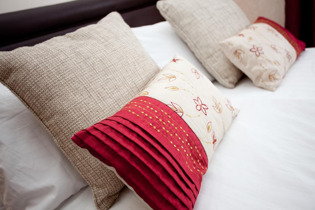 Penwinnick House B&B St Austell Chambre photo