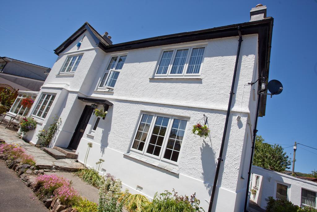 Penwinnick House B&B St Austell Extérieur photo