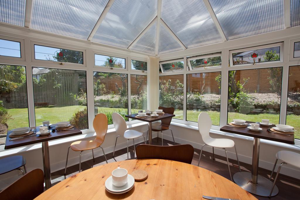 Penwinnick House B&B St Austell Extérieur photo
