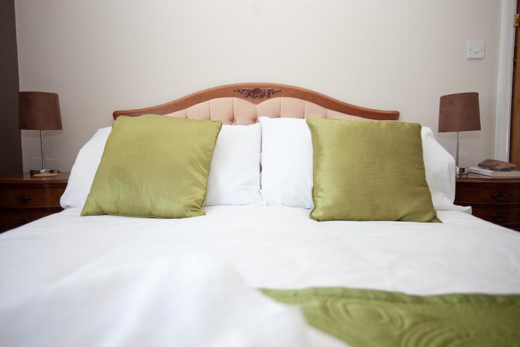 Penwinnick House B&B St Austell Chambre photo