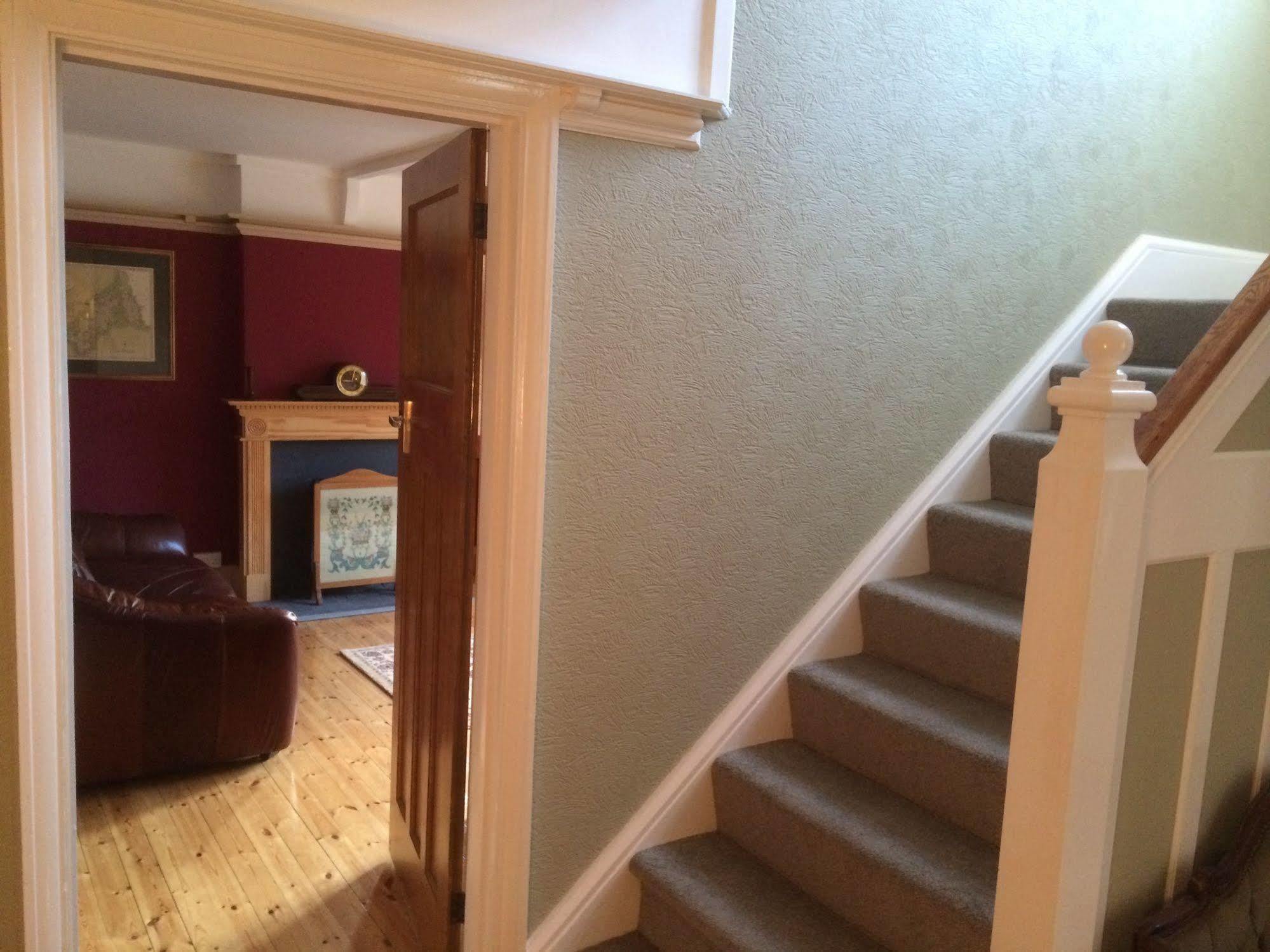 Penwinnick House B&B St Austell Extérieur photo