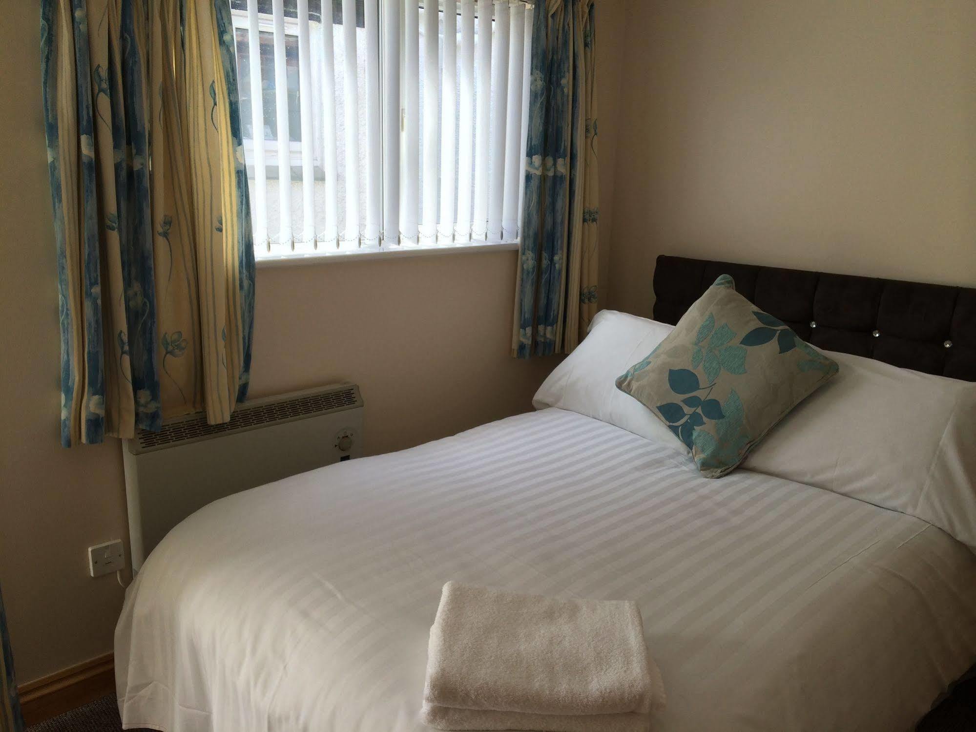 Penwinnick House B&B St Austell Extérieur photo
