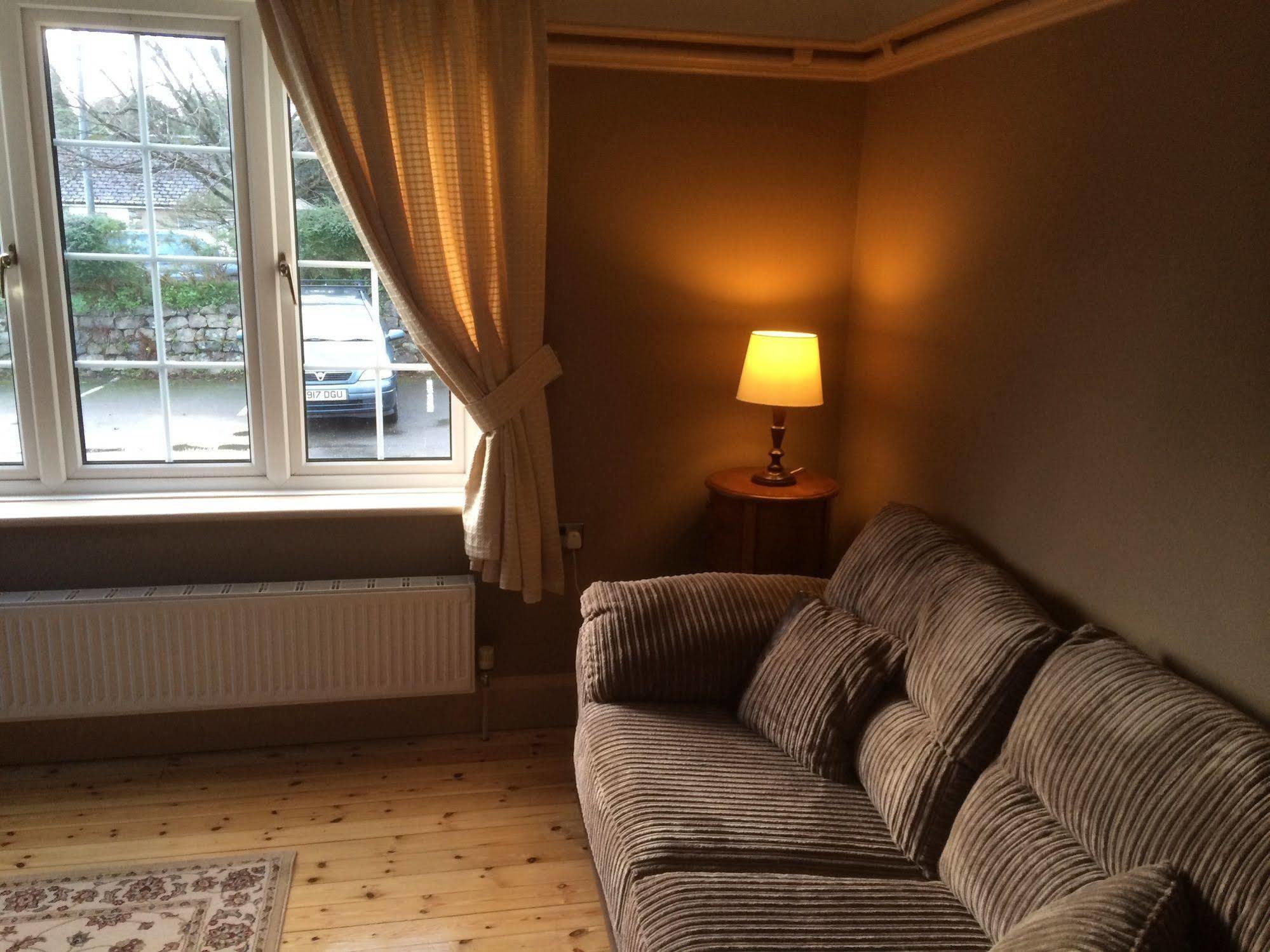Penwinnick House B&B St Austell Extérieur photo