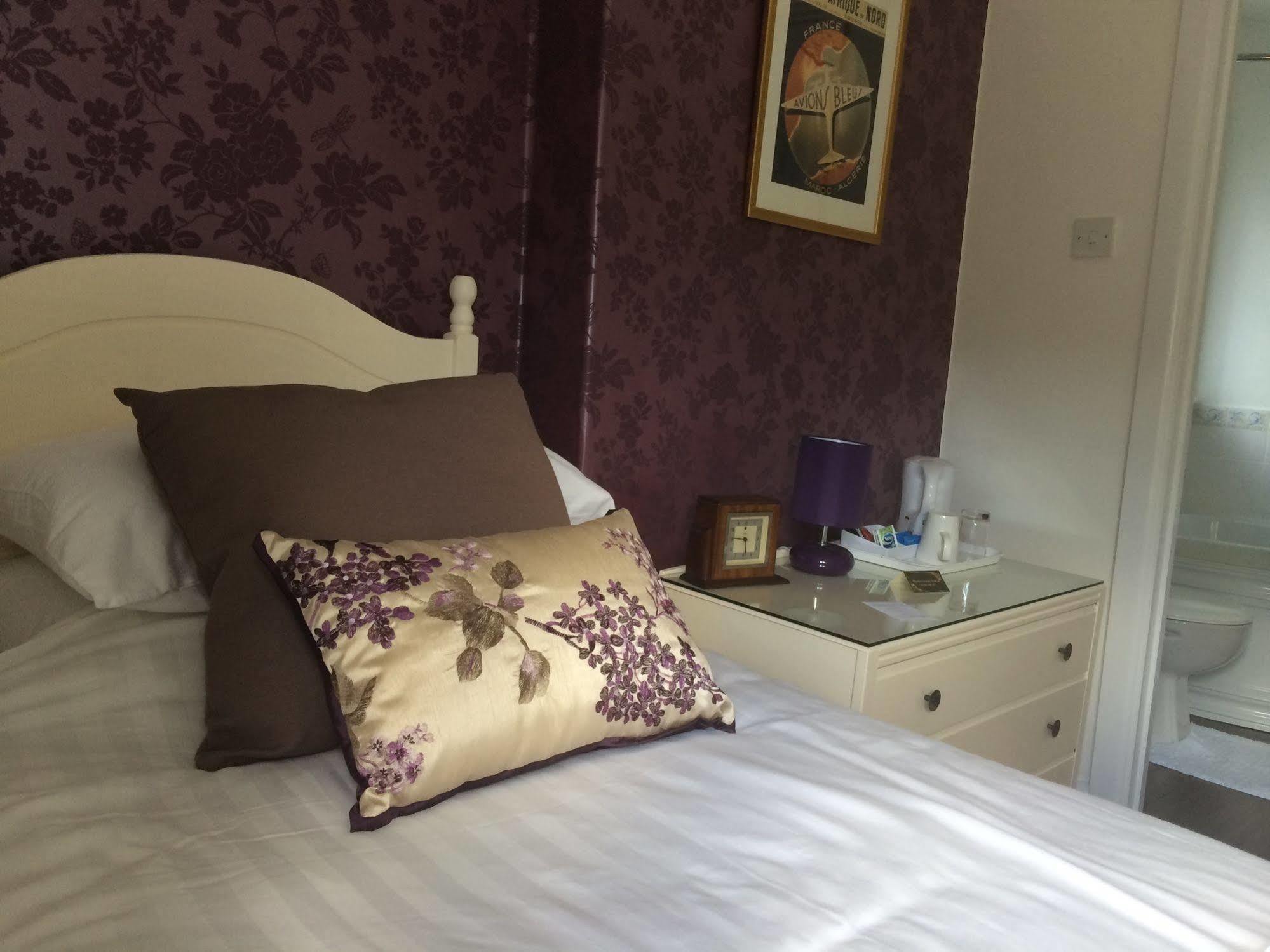 Penwinnick House B&B St Austell Extérieur photo