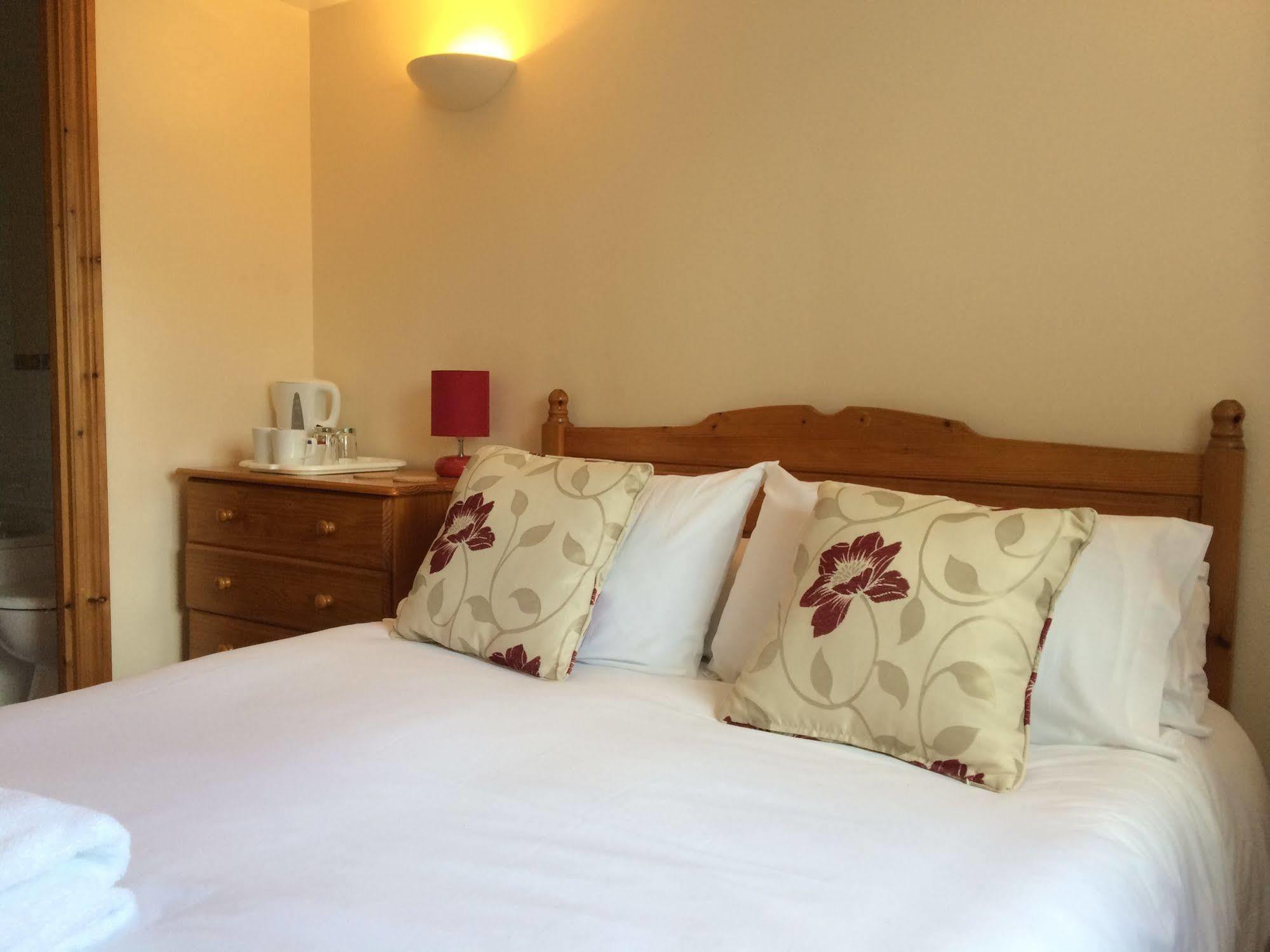 Penwinnick House B&B St Austell Extérieur photo