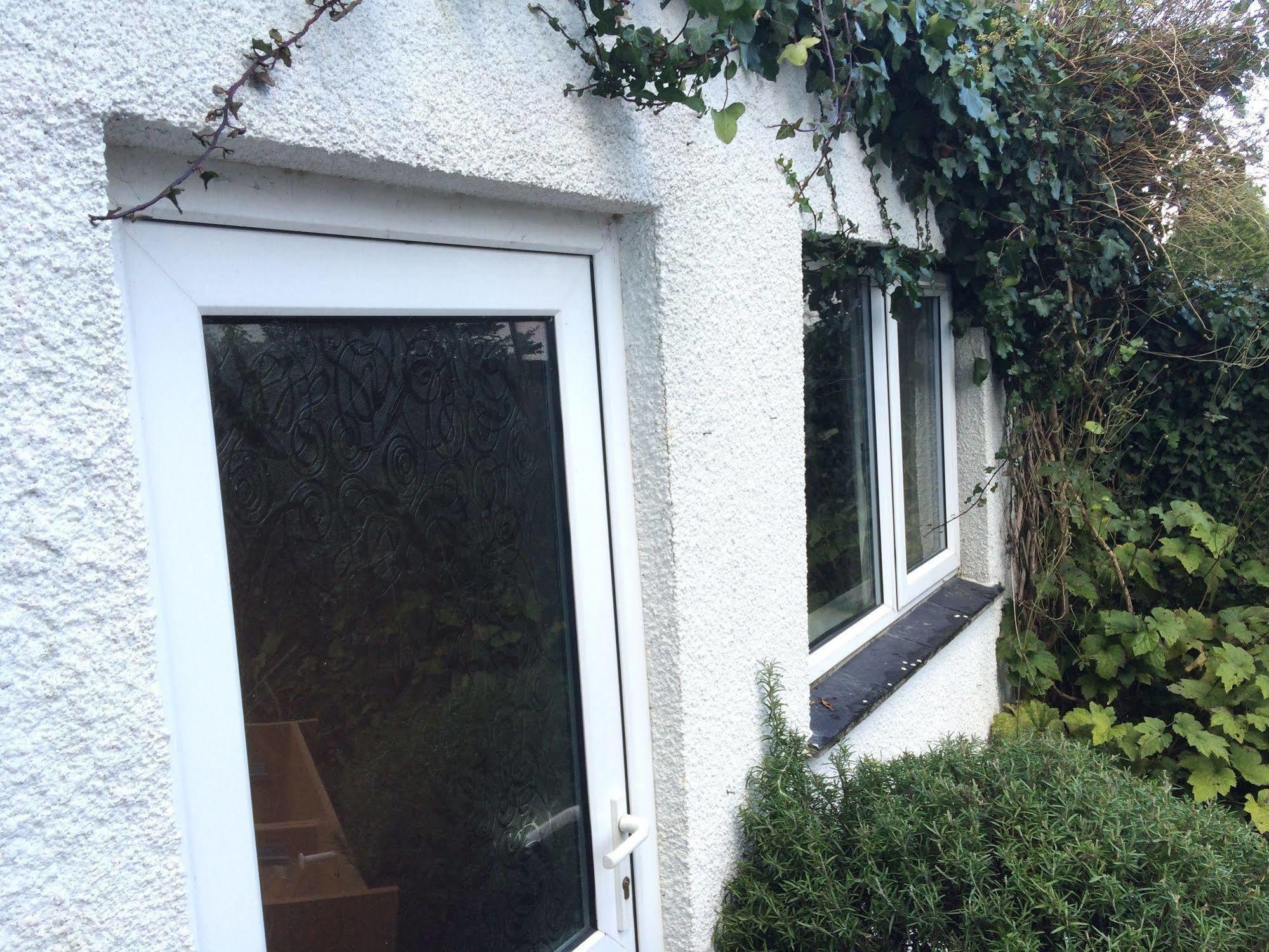 Penwinnick House B&B St Austell Extérieur photo