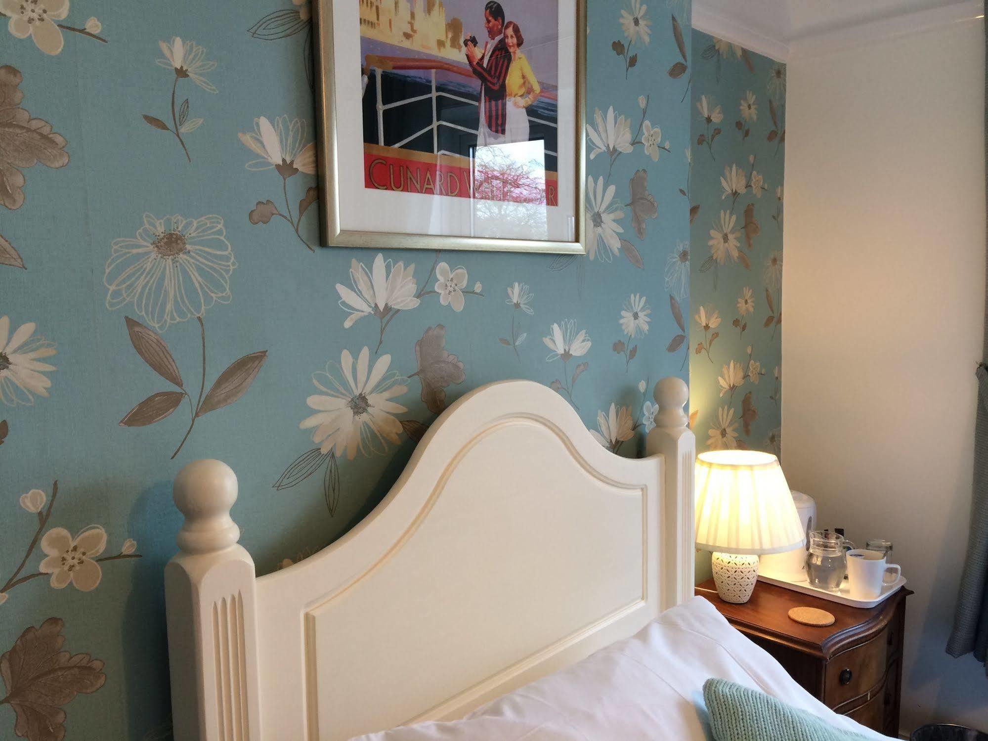 Penwinnick House B&B St Austell Extérieur photo
