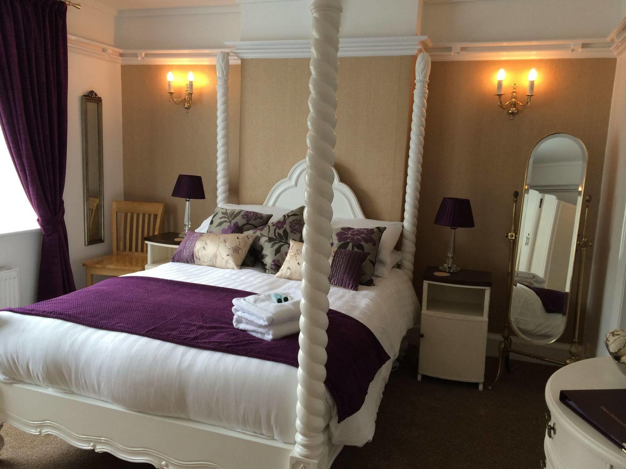 Penwinnick House B&B St Austell Extérieur photo