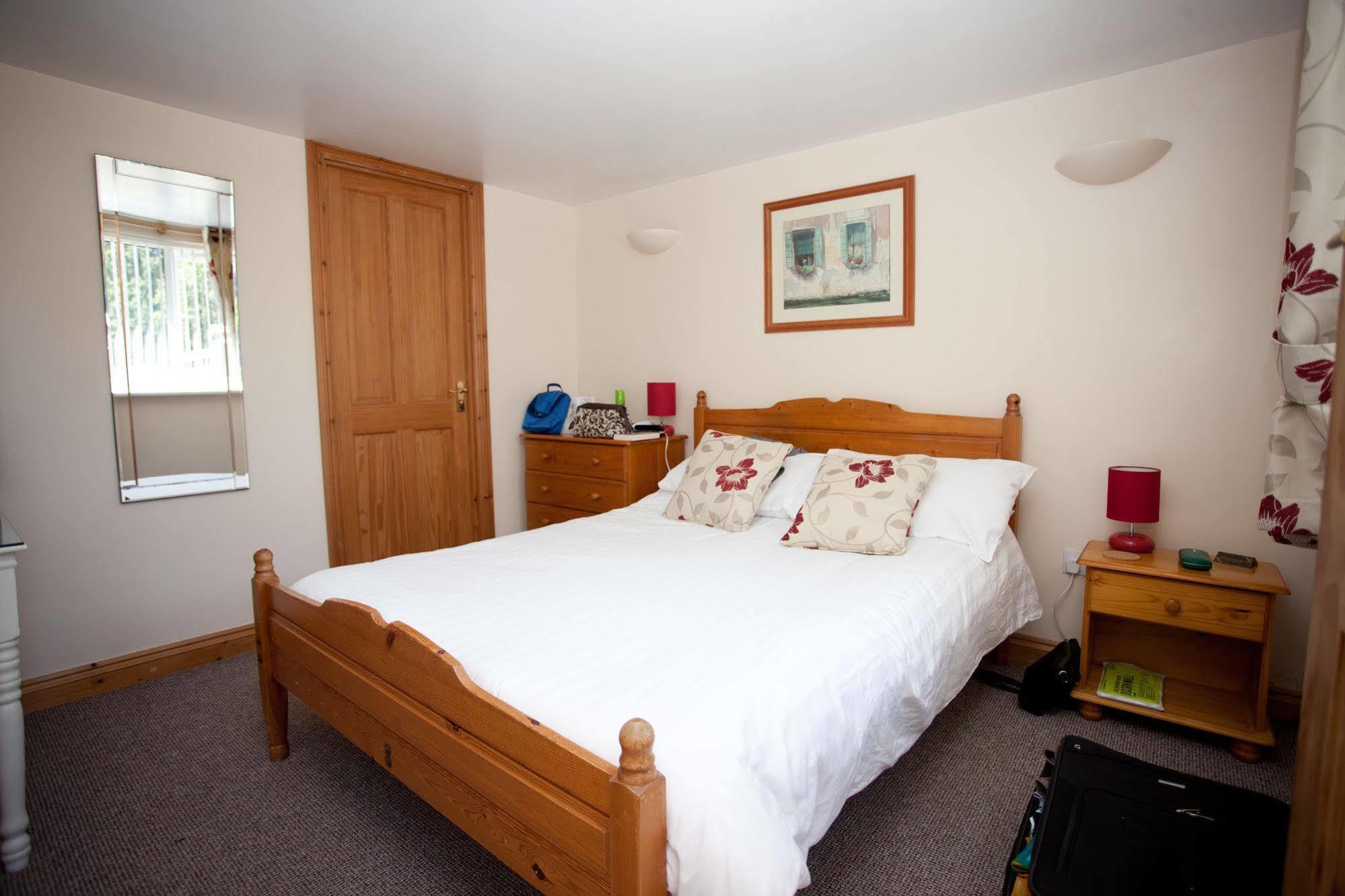Penwinnick House B&B St Austell Extérieur photo