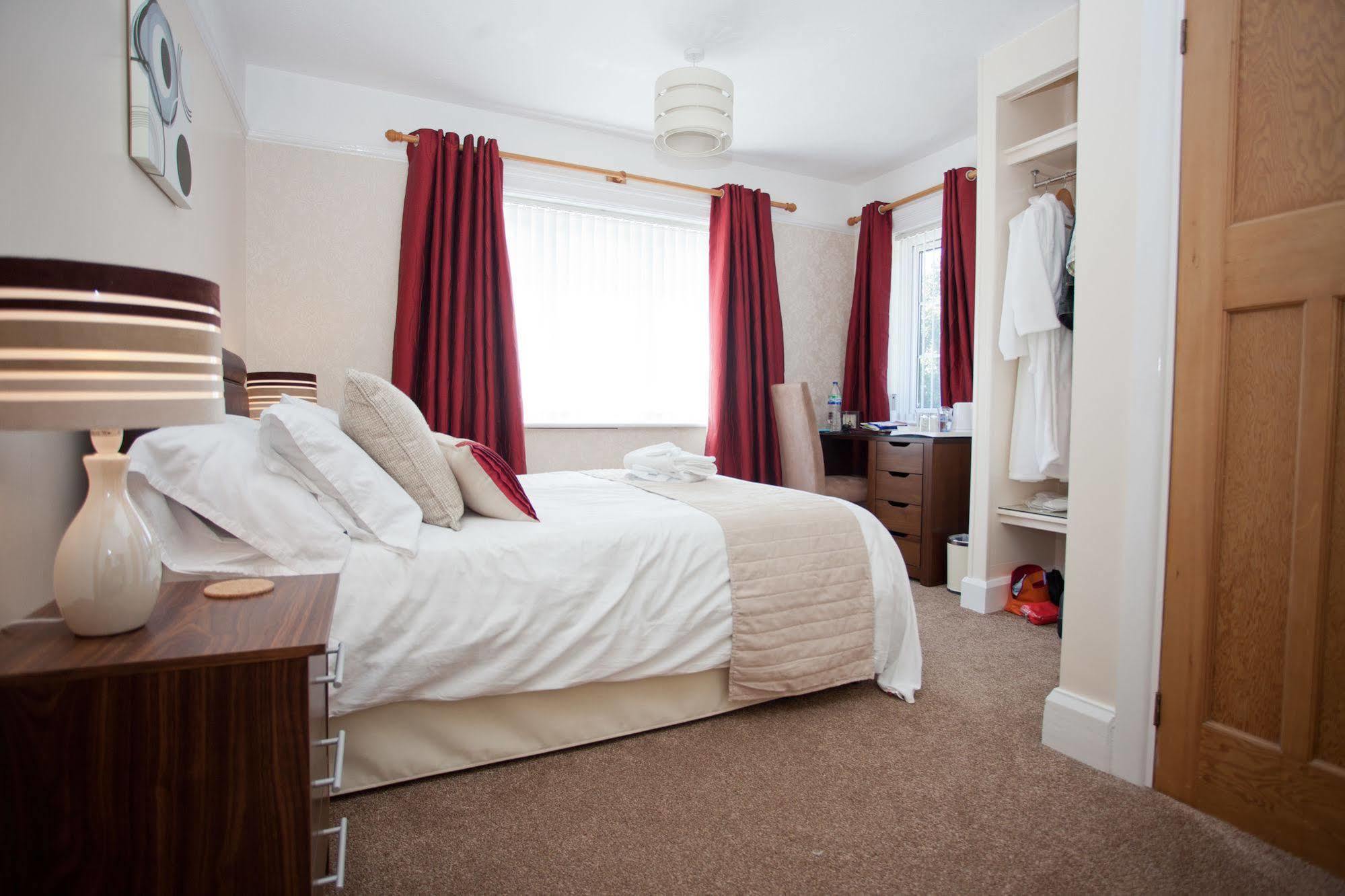 Penwinnick House B&B St Austell Extérieur photo
