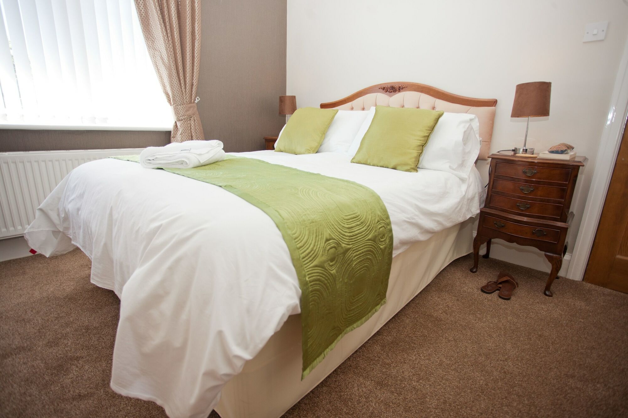 Penwinnick House B&B St Austell Extérieur photo